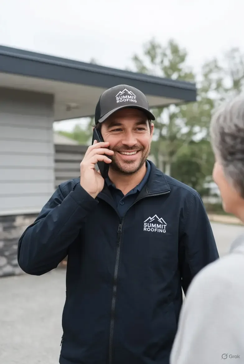 Flat Roof Leak Repair Buffalo Center, IA FAQs